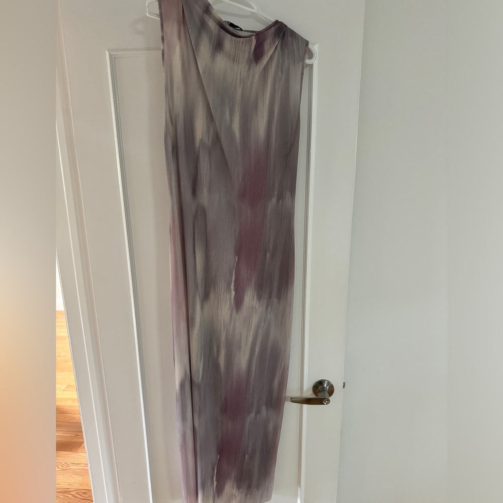 Ombré Zara Maxi